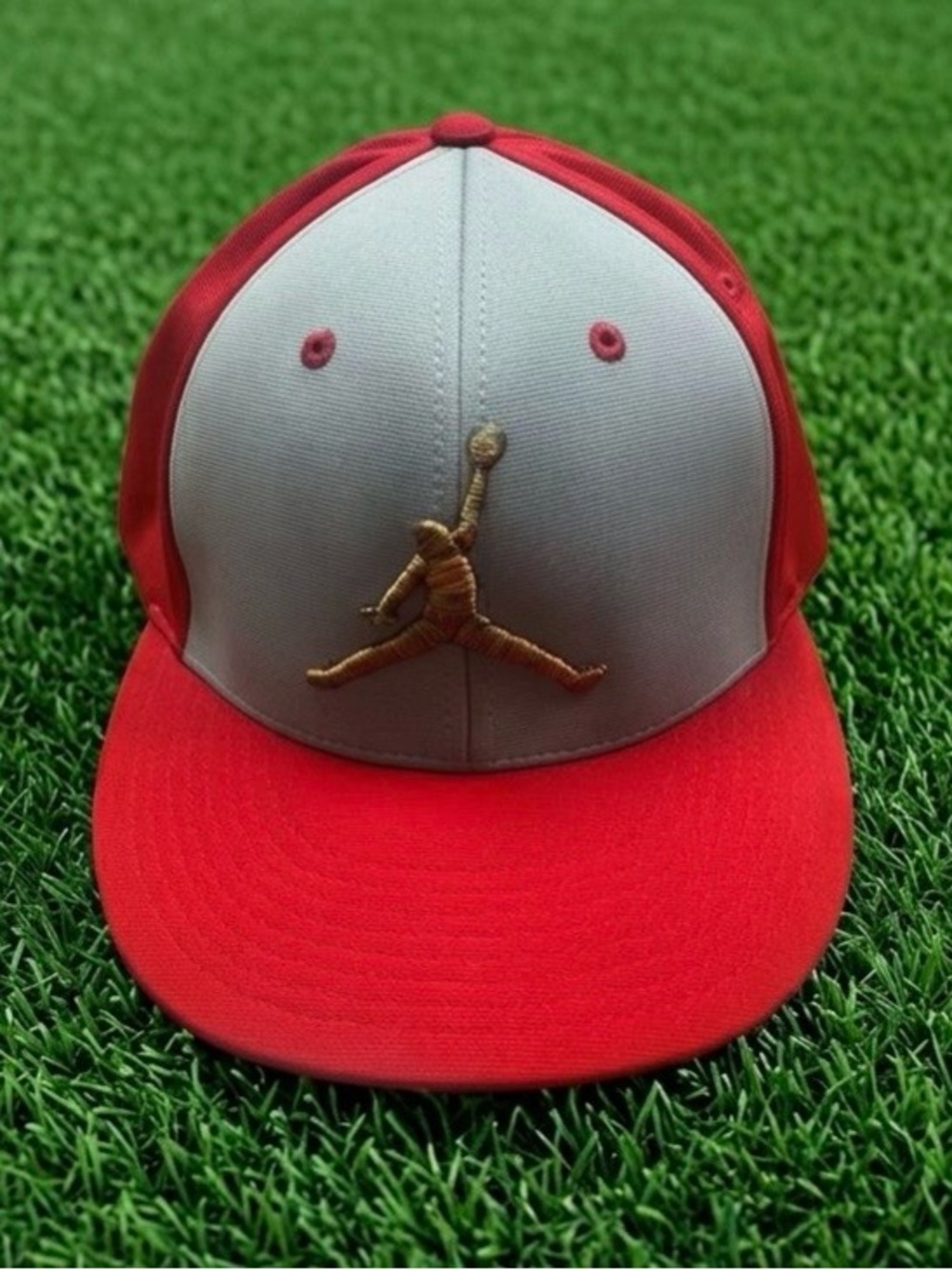 New Jordan flex fit hat. Richardson PTS 20 L/XL
